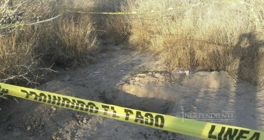 Suman 18 cuerpos los encontrados en fosas clandestinas de SJC