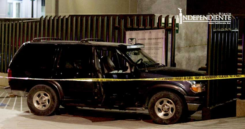 Un adulto y un niño de 6 años heridos tras balacera en SJC