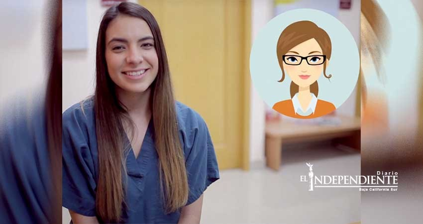 Holly, el primer asistente virtual para el sector médico en México