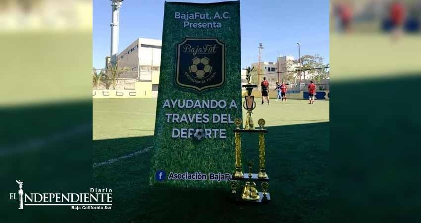 BajaFut, la nueva asociación deportiva de BCS