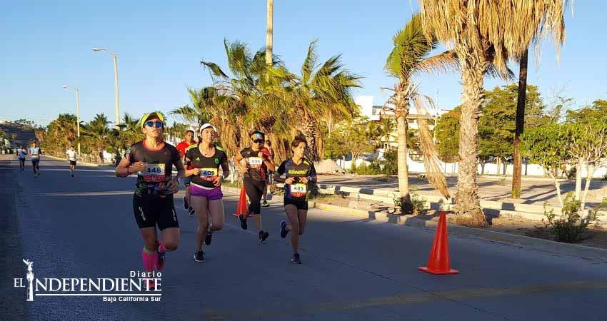 Exceso de carreras pedestres puede afectar el rendimiento