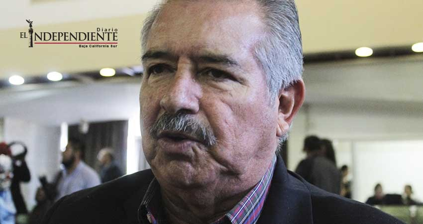 Narcofosas, muestra que la PGJE no investiga desapariciones: PRD