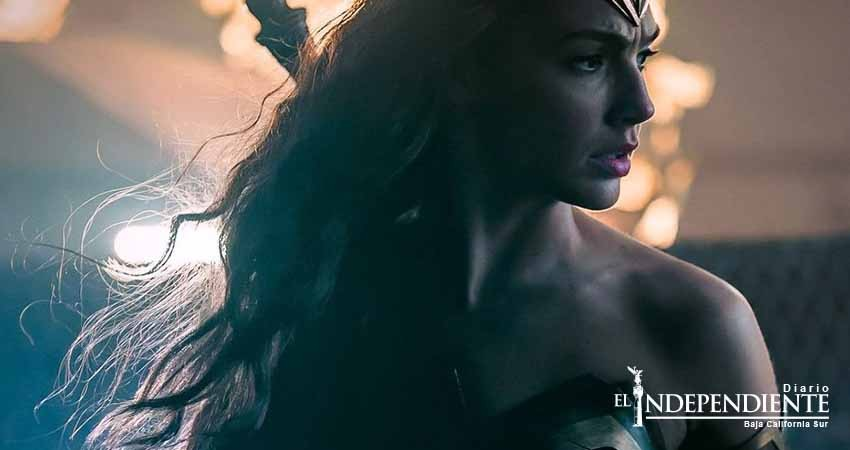 'The Mummy' no puede con 'Wonder Woman'