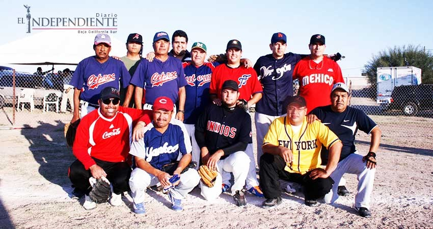 Continúa promoción del deporte en la burocracia paceña