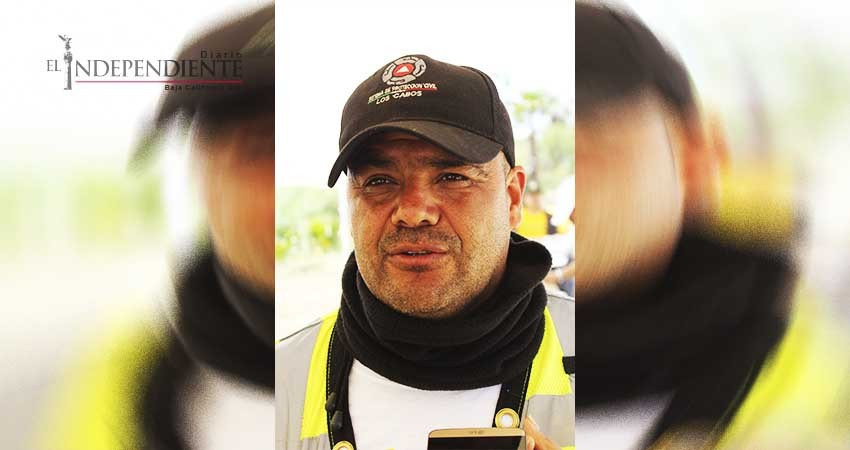 Instalan Consejo de Protección Civil en Los Cabos 