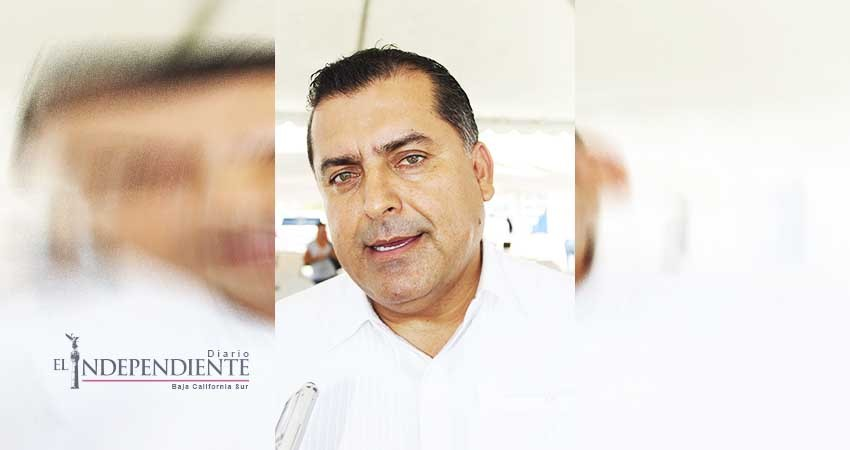 Dirección de Seguridad Pública se ha reestructurado en un 80% 