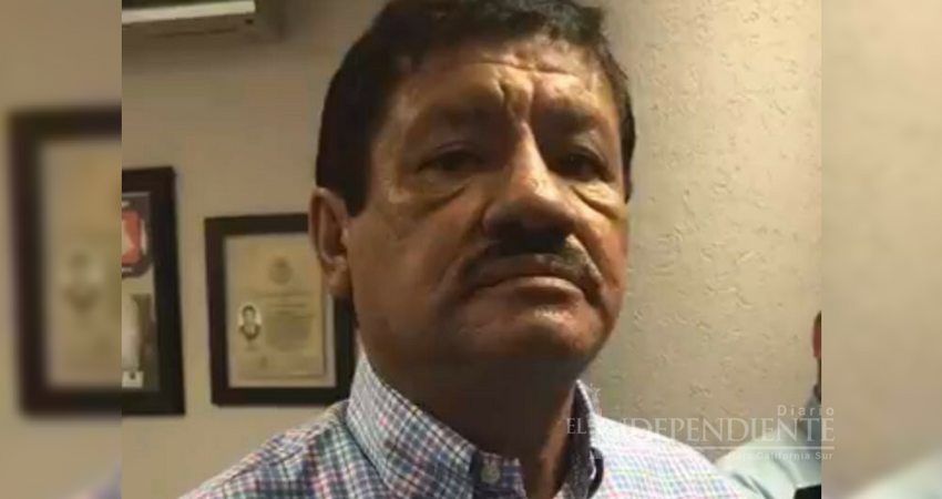 Realizarán estudio para decidir si hay aumento o no al transporte público 