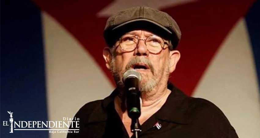 Silvio Rodríguez recibe título de Universidad de las Artes