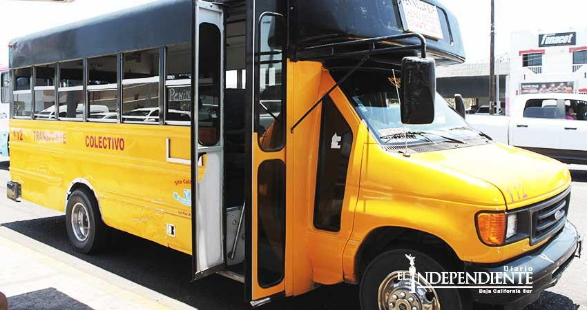 Exigen activistas transparencia en estudio técnico del transporte público