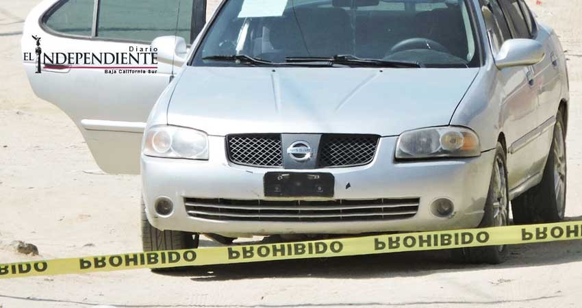 Sigue corriendo sangre en Los Cabos 