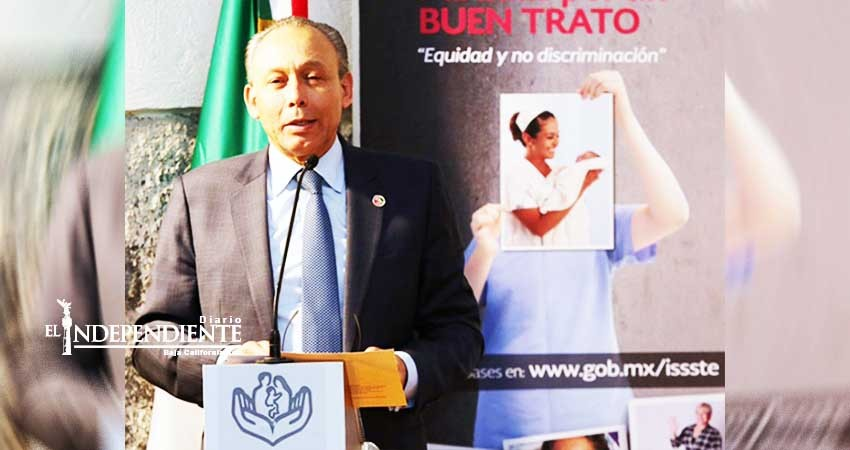 ISSSTE convoca a jóvenes al 1er concurso nacional de fotografía