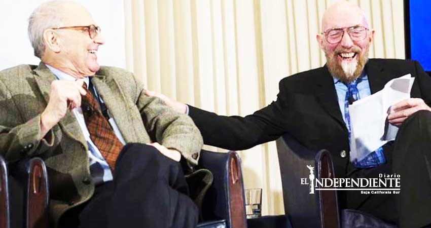 Dan el Premio Princesa de Asturias a 'cazadores' de ondas gravitacionales