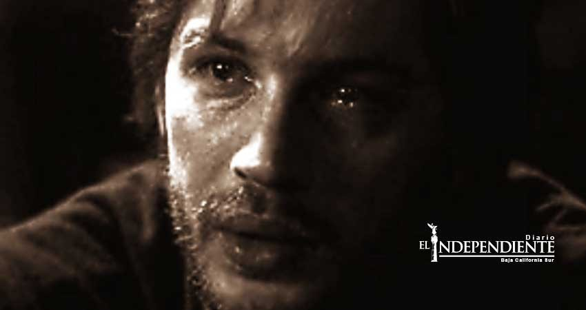 Tom Hardy da último adiós a un gran amigo