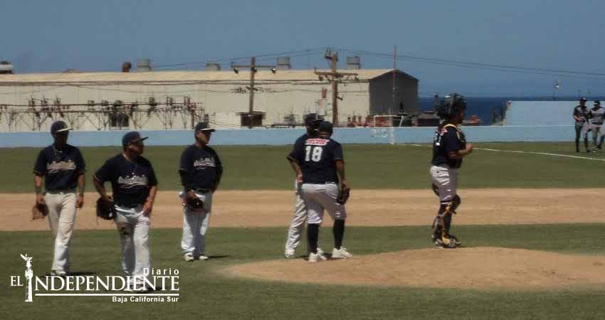 Progreso e Industriales dividen victorias en beisbol