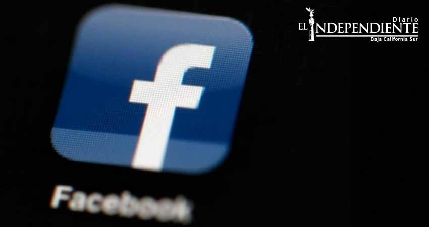 Facebook va contra 'posts' terroristas... Con inteligencia artificial