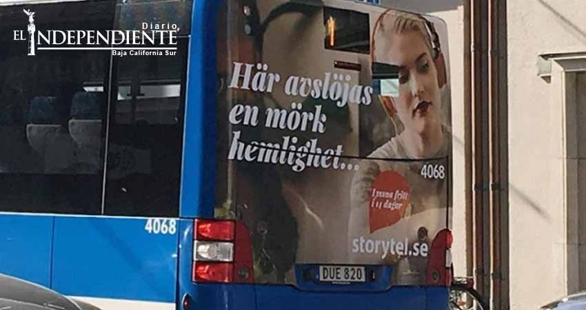 La sueca Storytel quiere ser el Spotify de los libros