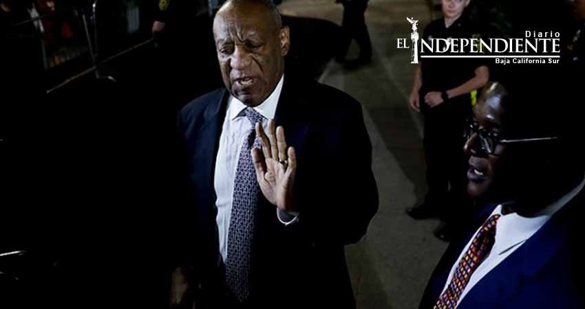 Juicio de Bill Cosby podría ser anulado