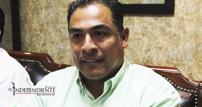 Alcalde reconoce, faltó dinámica en la Tesorería 