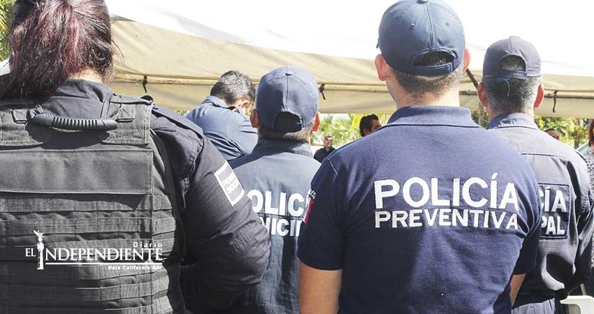 Pide CNDH una policía “más profesional”