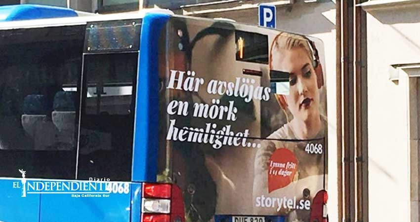 La sueca Storytel quiere ser el Spotify de los libros