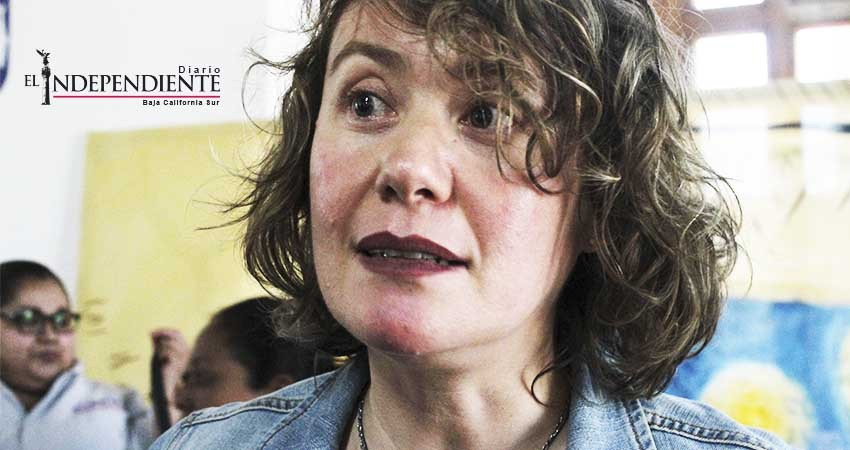 Sin tipificar BCS violencia política contra las mujeres