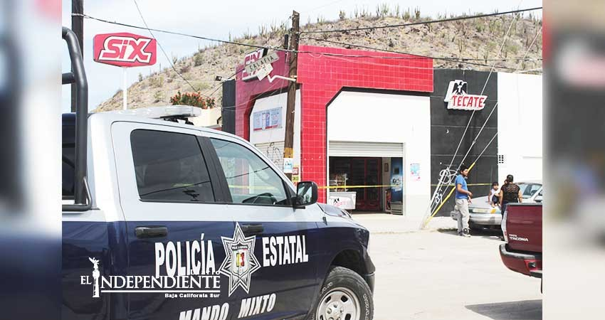 En BCS cada delito cuesta 6 mil 520 pesos.