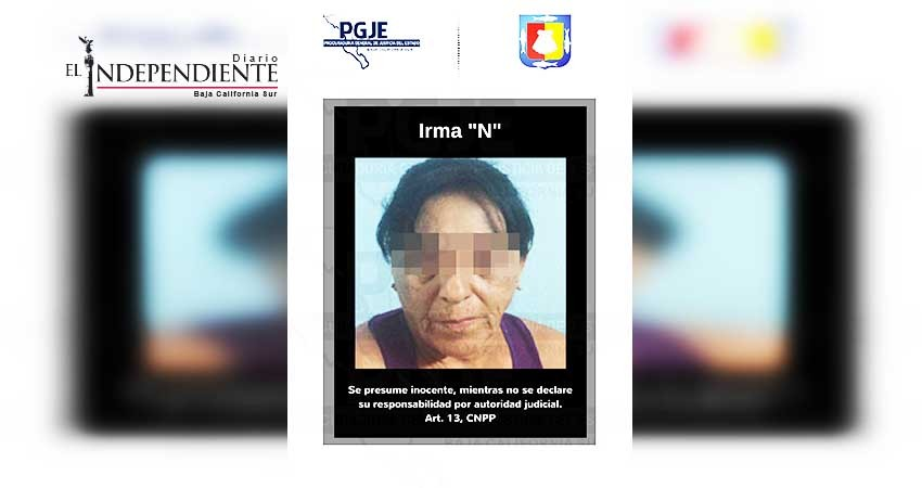 Ejecutan orden de aprehensión por delito de fraude específico