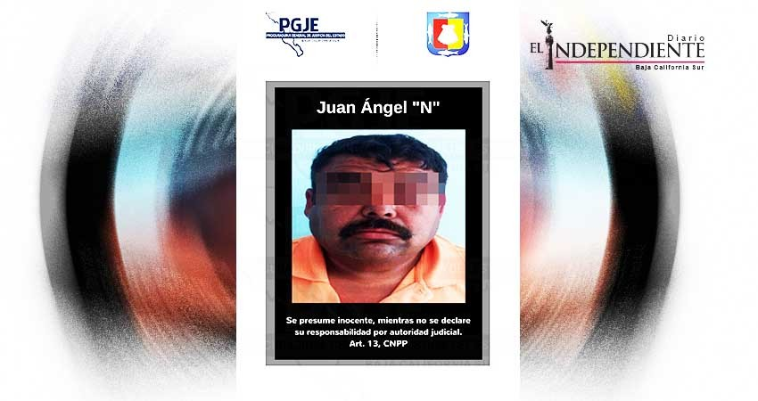 Encerrado en el CERESO por no cumplir con su obligación familiar