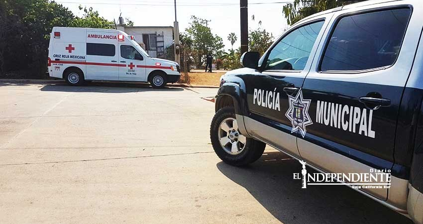 Hallan a mujer sin vida dentro de una casa en SJC