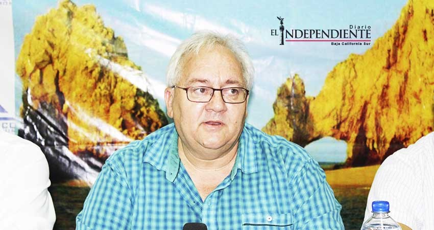 Cobro de aprovechamiento es “cargarle la mano” a los turistas: CANACO