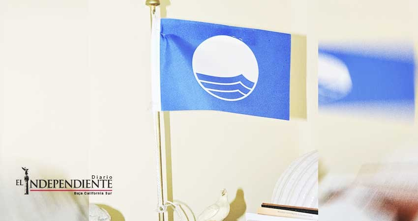 Izarán banderas azules el 31 de julio en 4 playas