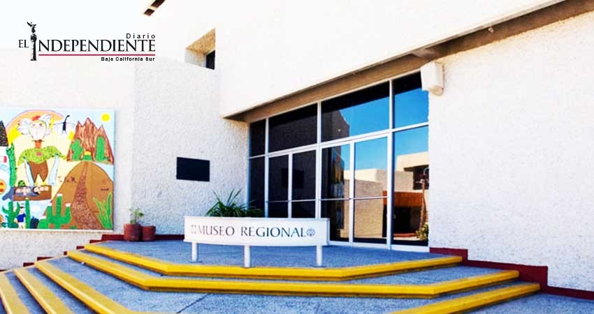 El ISC hace una invitación para visitar el Museo Regional De Antropología e Historia 