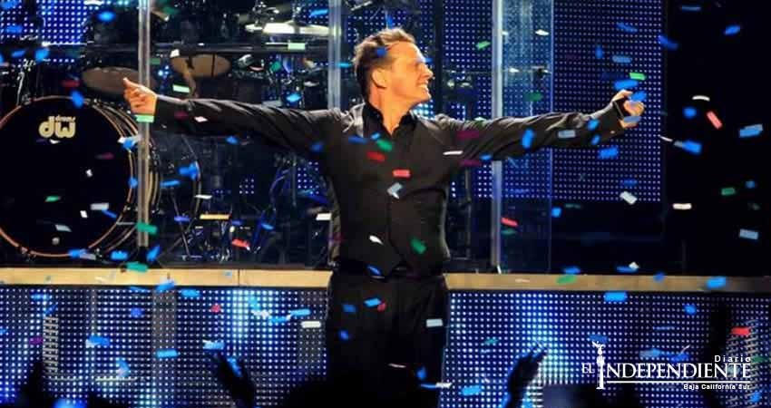 Embargan yate de Luis Miguel en Miami