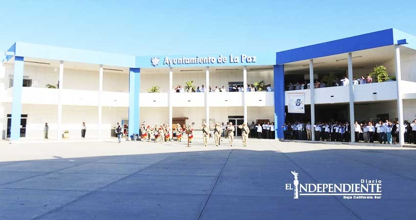 Adelantan empresas impuestos para cubrir nómina municipal: Tesorero