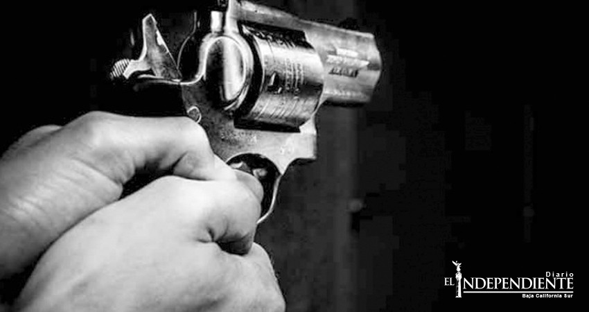 Mueren niña de 3 años y a su padre por tiroteo en casa de Silao