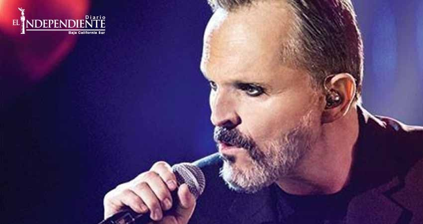 Bosé develará placa de 'El Hombre de la Mancha'