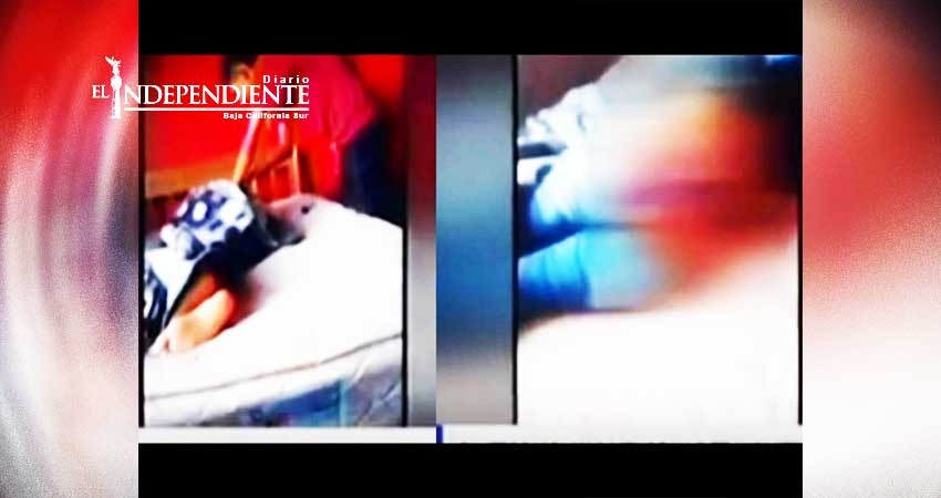 Violan 2 jóvenes a niña, lo graban y suben a Internet