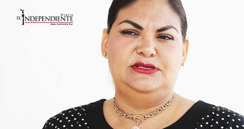 Las mujeres no están rezagadas de la vida política de BCS, asegura IEE