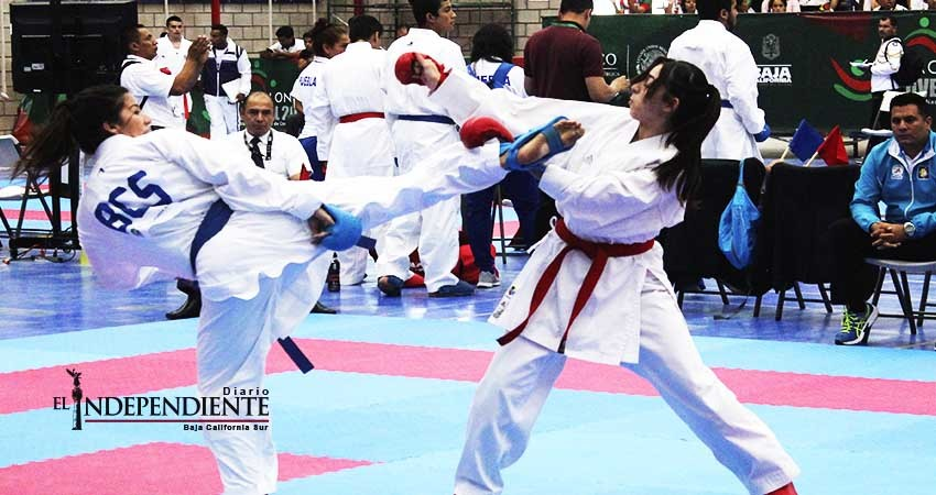 FEMEKA ratifica apoyo a la comisión reorganizadora de ASKA 