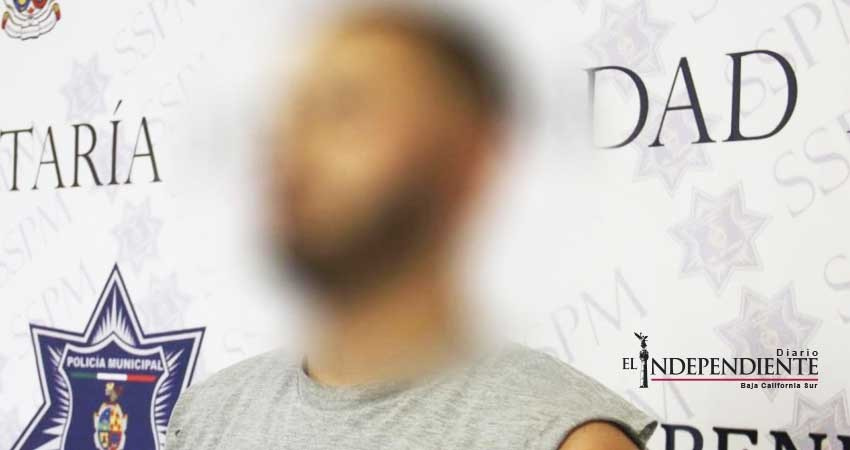 Deberá pagar terapia sicológica por violencia familiar