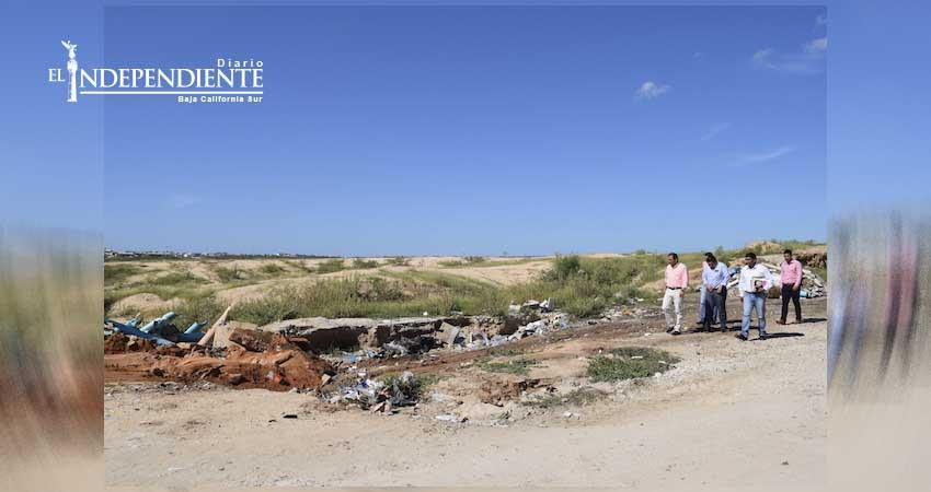 Ejidatarios sostienen reunión con autoridades para titulación de la colonia Gastelúm