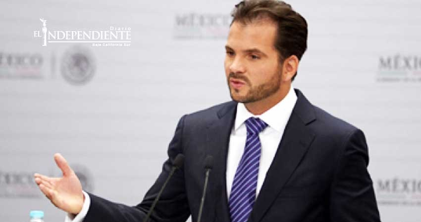 Hoy visita secretario federal de SEMARNAT el estero Josefino 