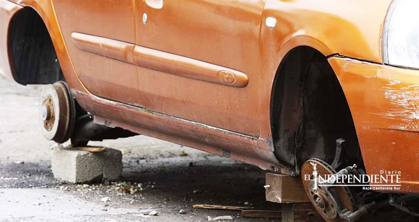 En solo 5 meses se han denunciado 10 mil delitos en BCS 