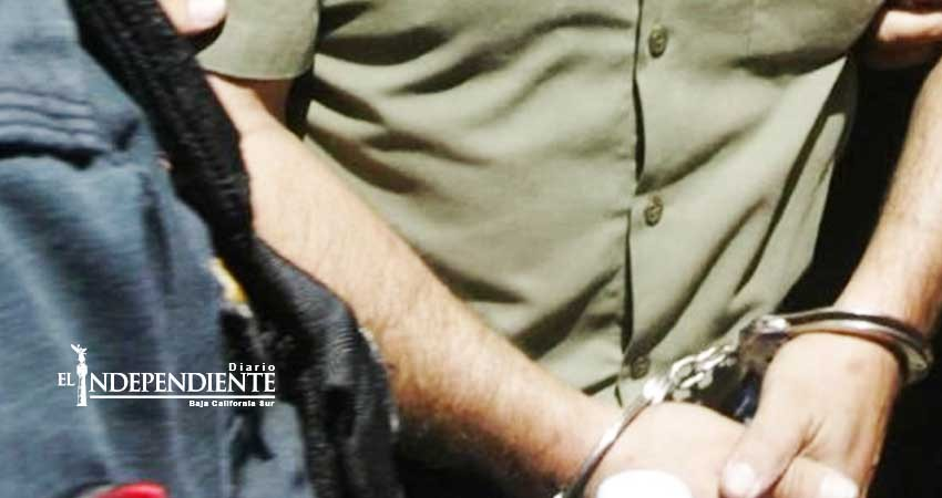 Vinculan a proceso a imputada por daños en Cabo San Lucas