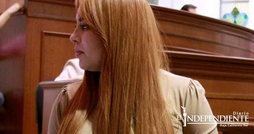 Niegan fianza a 'chapodiputada' en San Diego