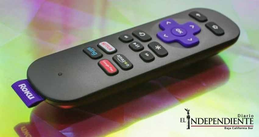 El servicio de Roku podría dejar de venderse en México