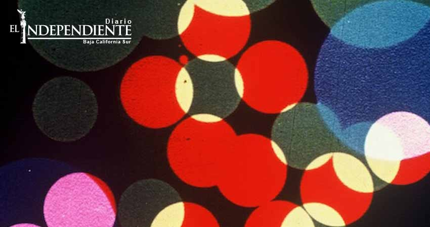  Google celebra al artista Oskar Fischinger con doodle