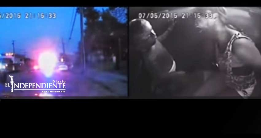 'Mamá no quiero que te disparen': hija de la novia de Philando Castile