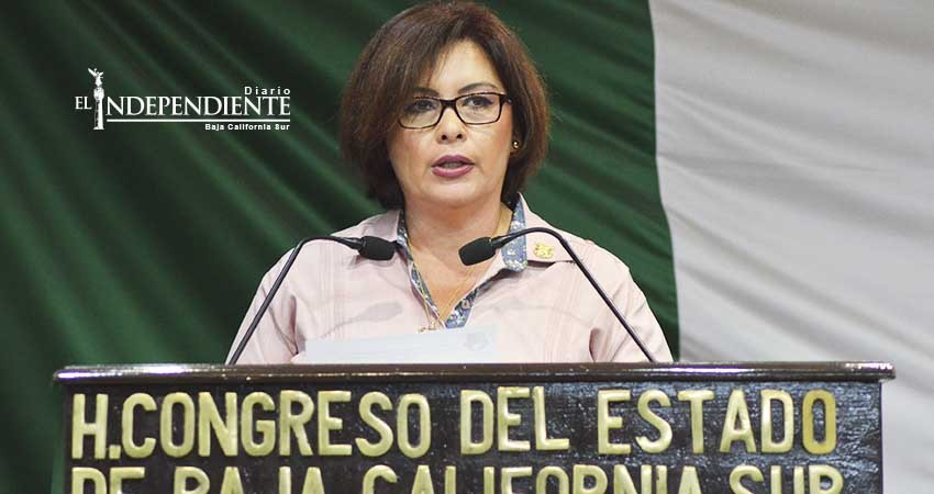 Elige Congreso a integrantes de la Comisión de Selección del Comité de Participación Ciudadana del Sistema Anticorrupción del Estado