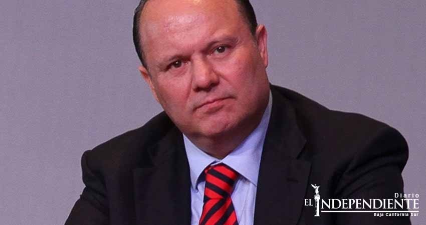 César Duarte no asiste a audiencia de imputación